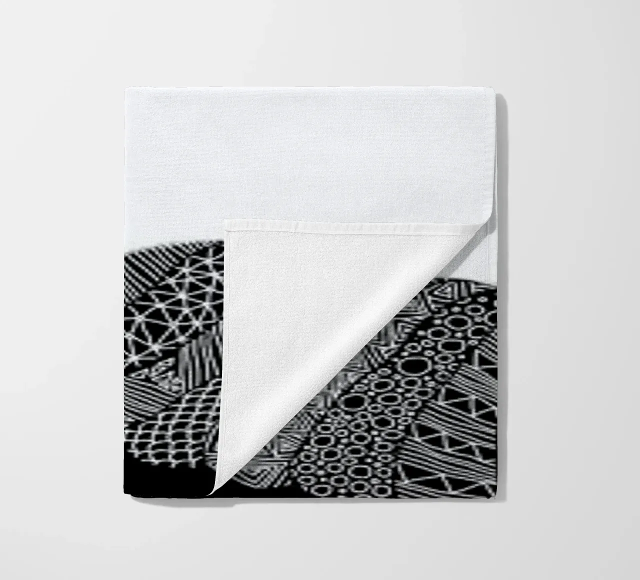 Bird 01 telo mare da Florent Bodart