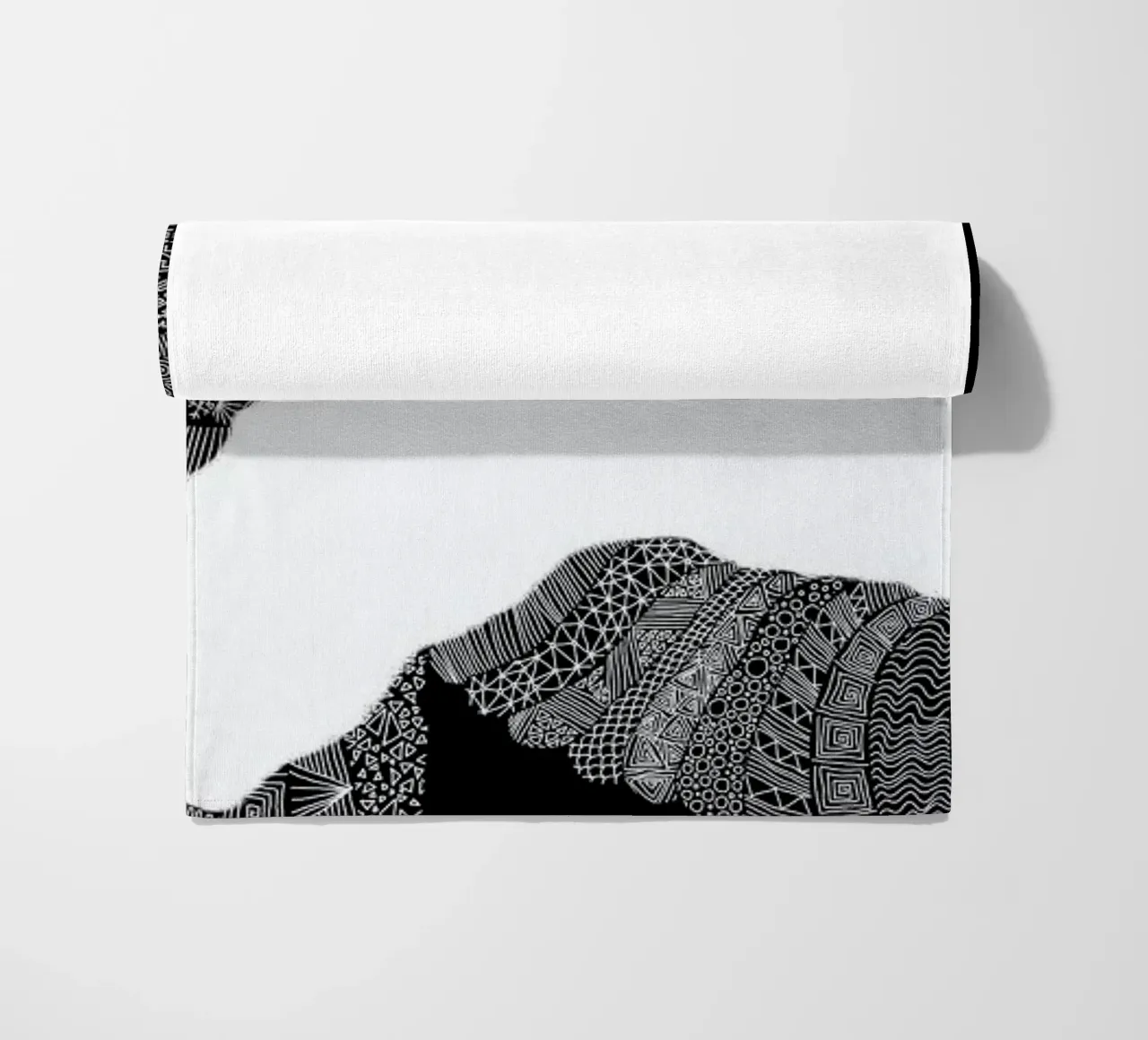 Bird 01 telo mare da Florent Bodart