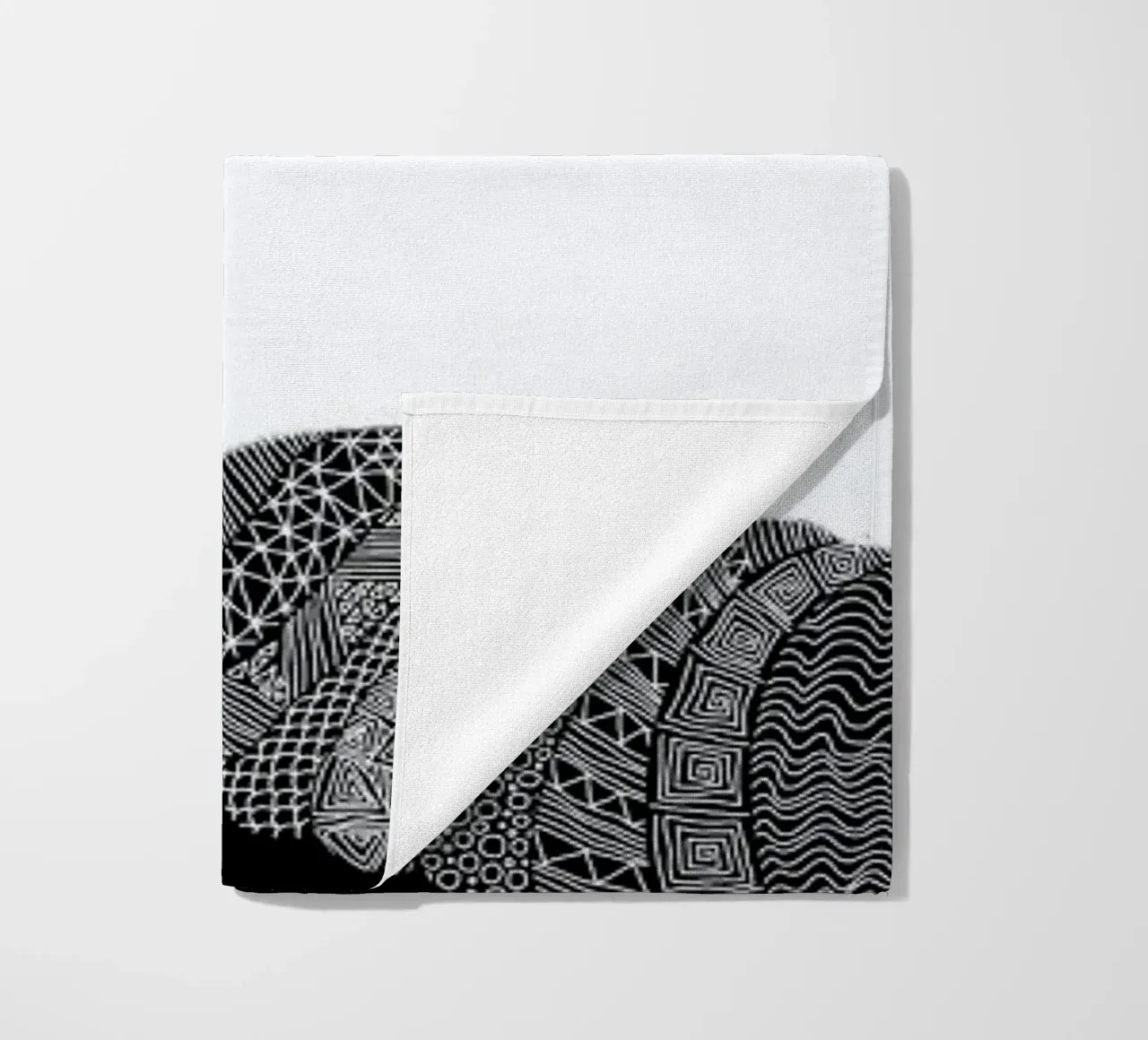 Bird 01 telo mare da Florent Bodart