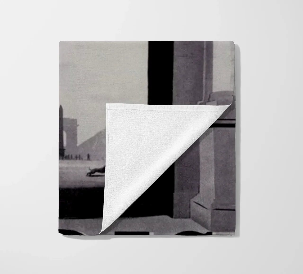 Paris telo mare da Hemingway Design