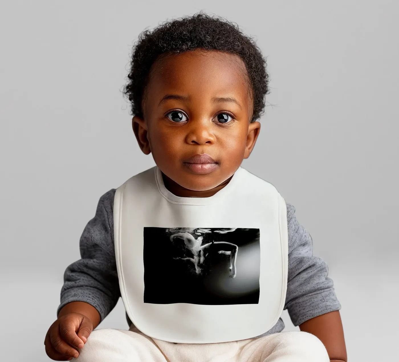 Dance, Dance, Dance 9 bavaglino da Günther Egger