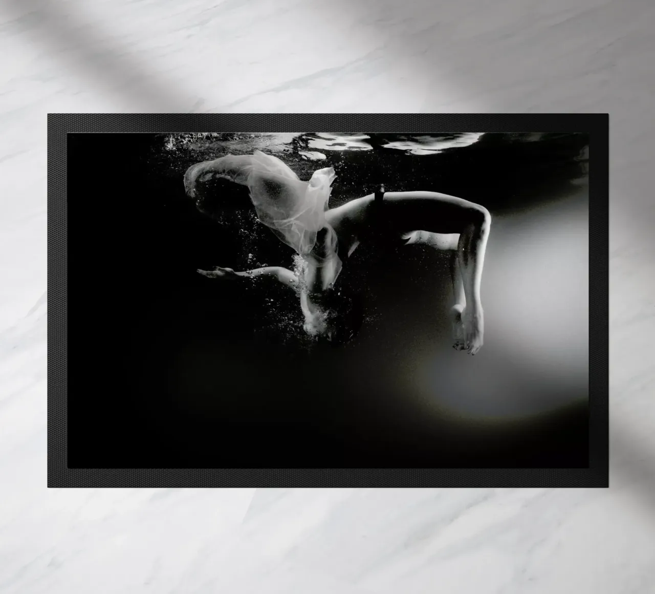 Dance, Dance, Dance 9 zerbino da Günther Egger