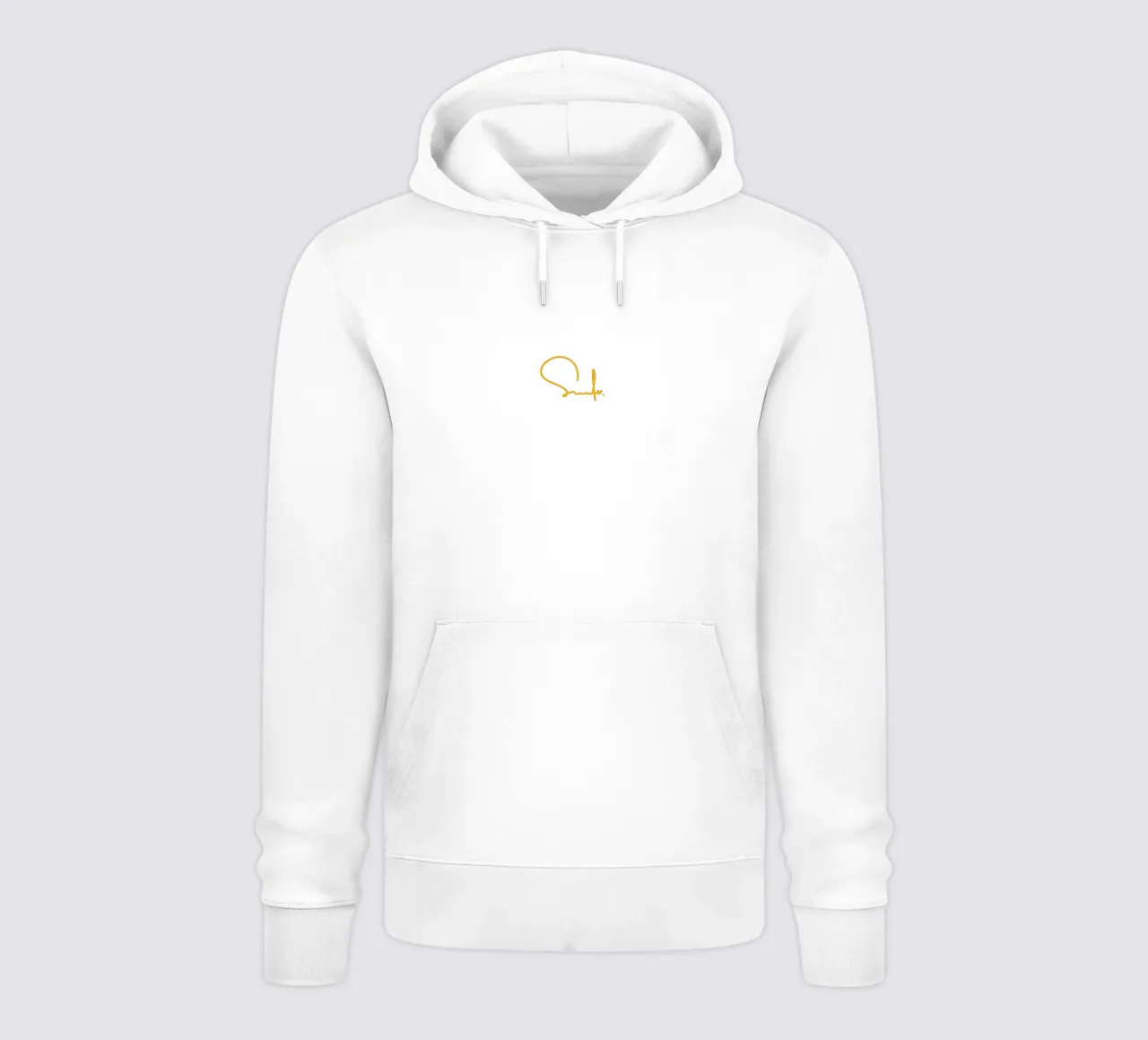 Surf Love No. 2 felpa con cappuccio da LIMITED EDITION LETTERS