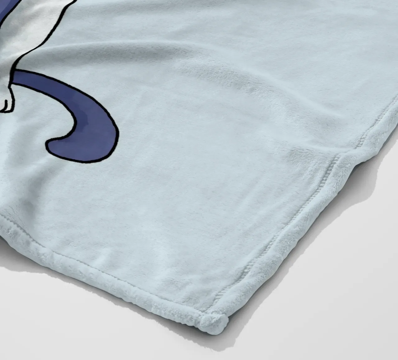 Jagdhund Fleecedecke von Face & Content