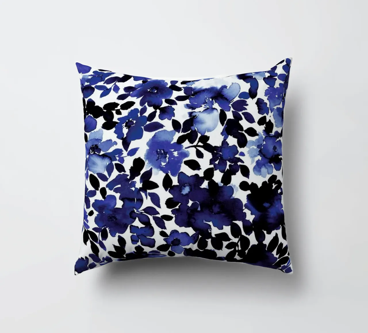 Sophia Floral cuscino da Amy Sia
