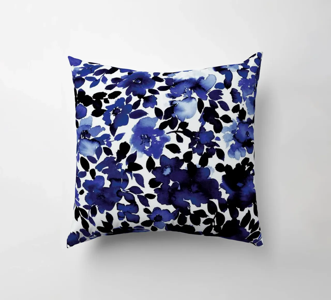 Sophia Floral cuscino da Amy Sia