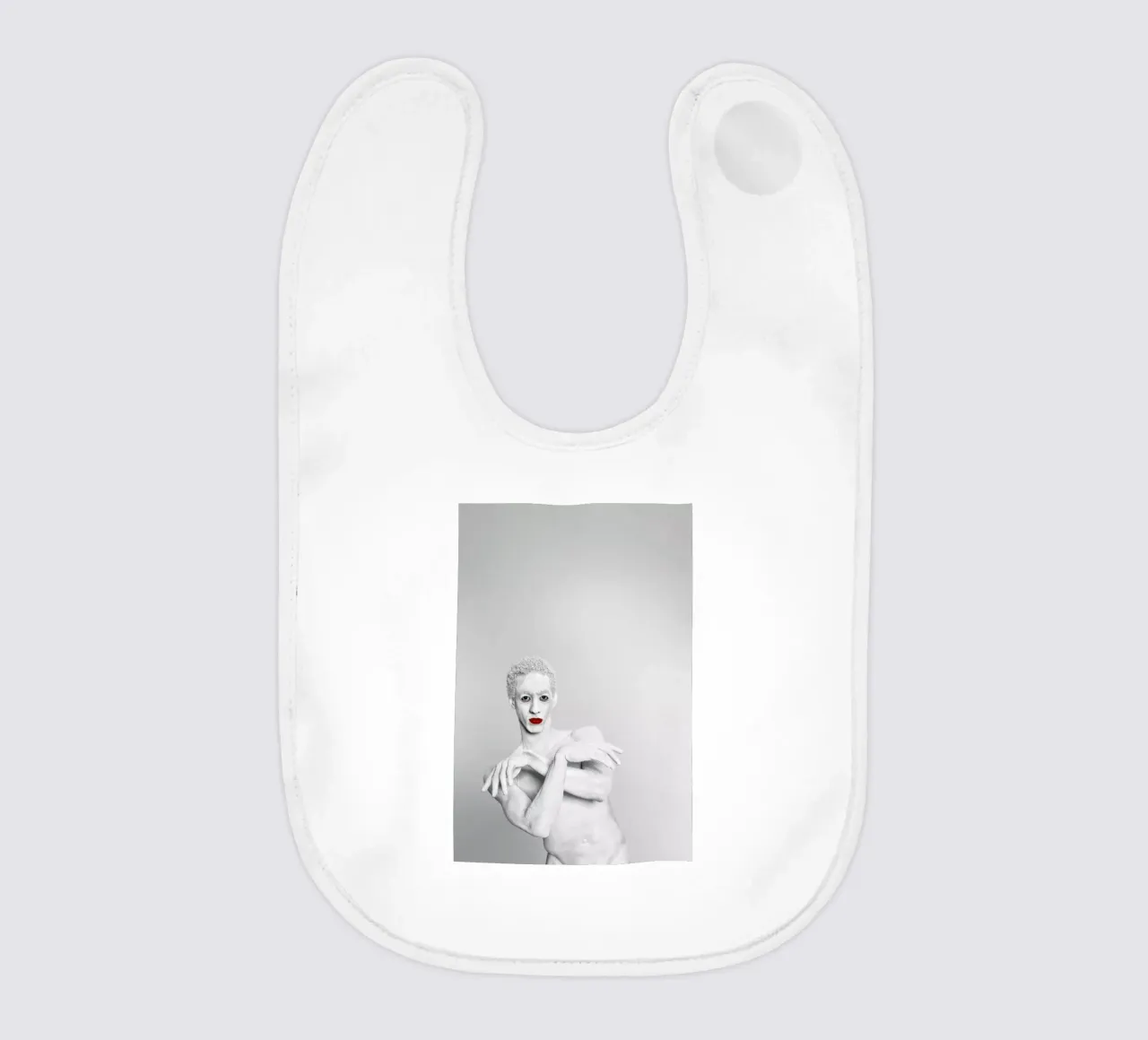 Dance, Dance, Dance 36 bavaglino da Günther Egger