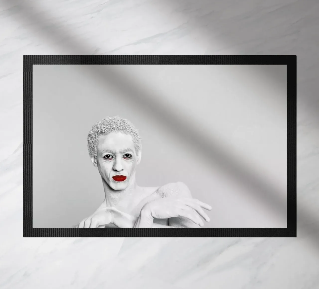 Dance, Dance, Dance 36 zerbino da Günther Egger