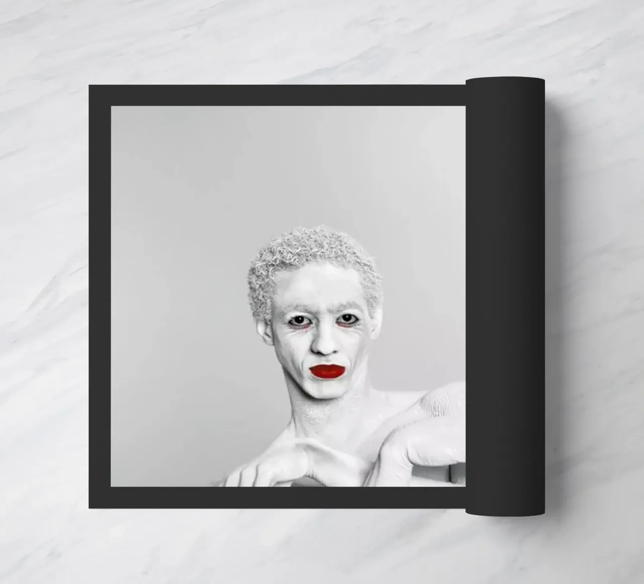 Dance, Dance, Dance 36 zerbino da Günther Egger