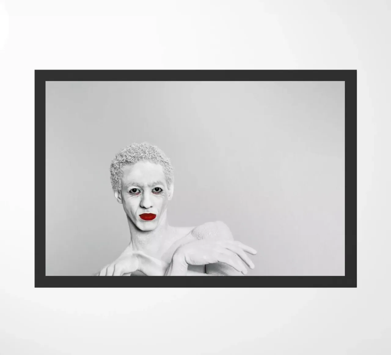 Dance, Dance, Dance 36 zerbino da Günther Egger