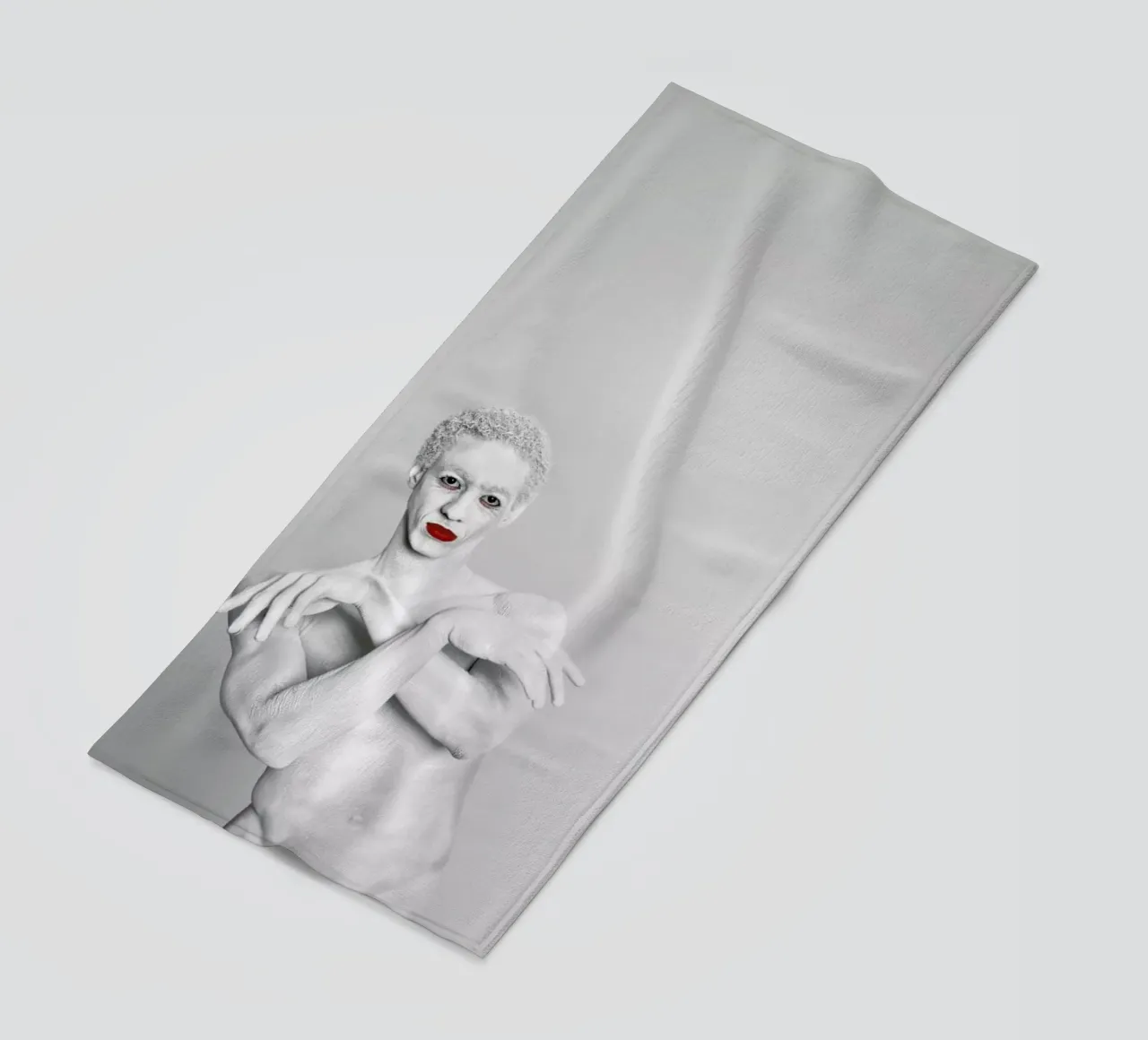 Dance, Dance, Dance 36 telo mare da Günther Egger