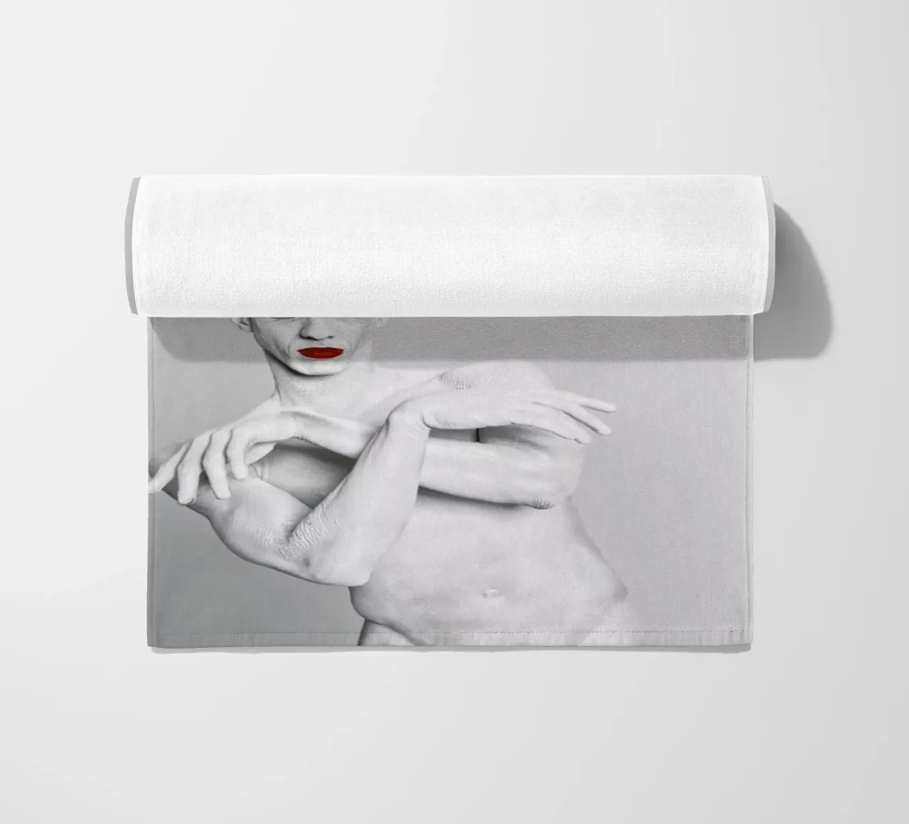 Dance, Dance, Dance 36 telo mare da Günther Egger