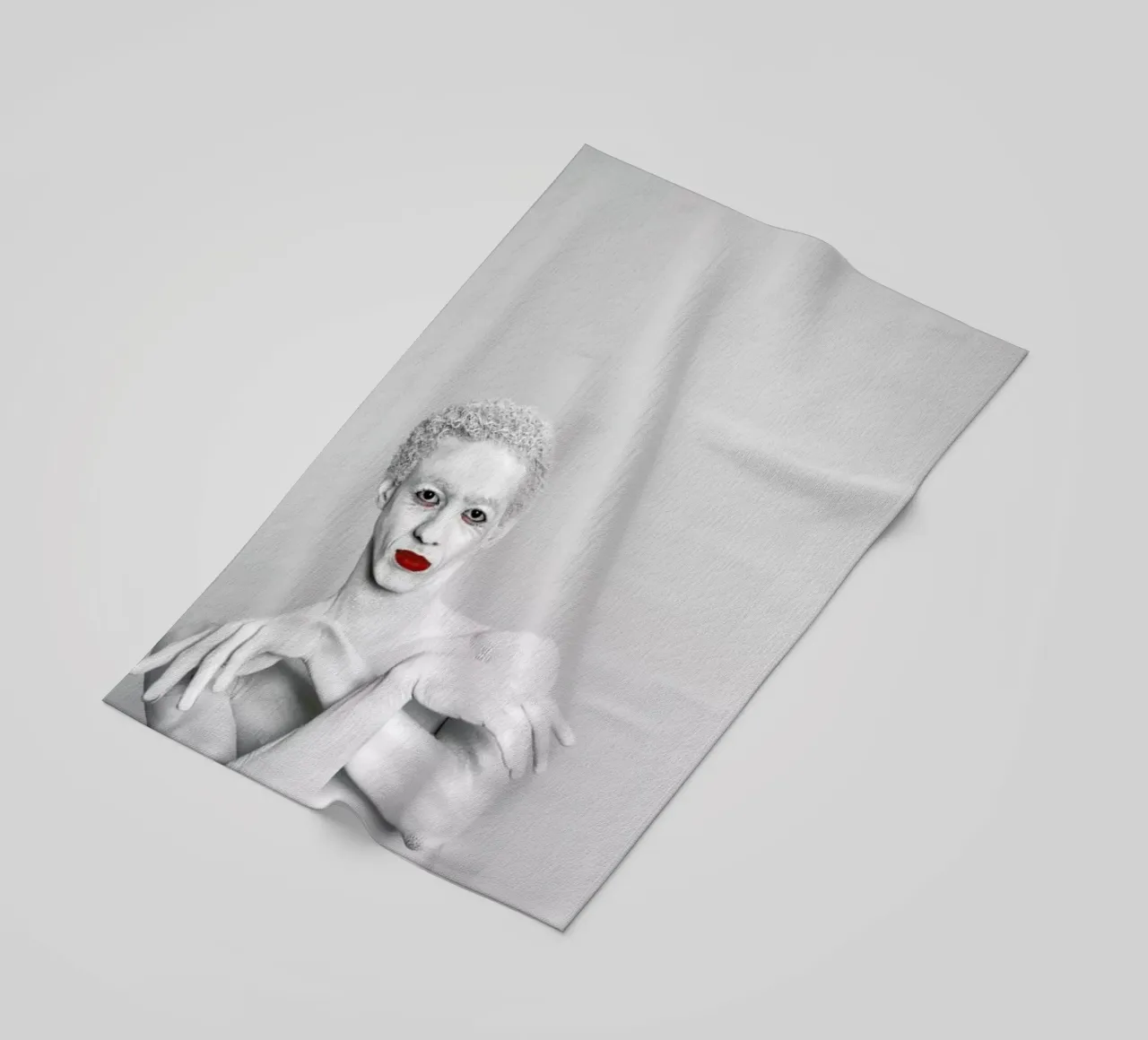 Dance, Dance, Dance 36 telo mare da Günther Egger