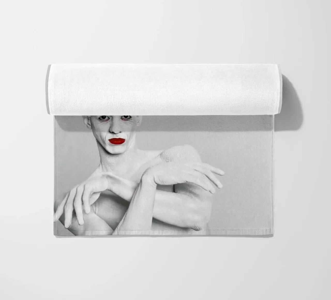 Dance, Dance, Dance 36 telo mare da Günther Egger