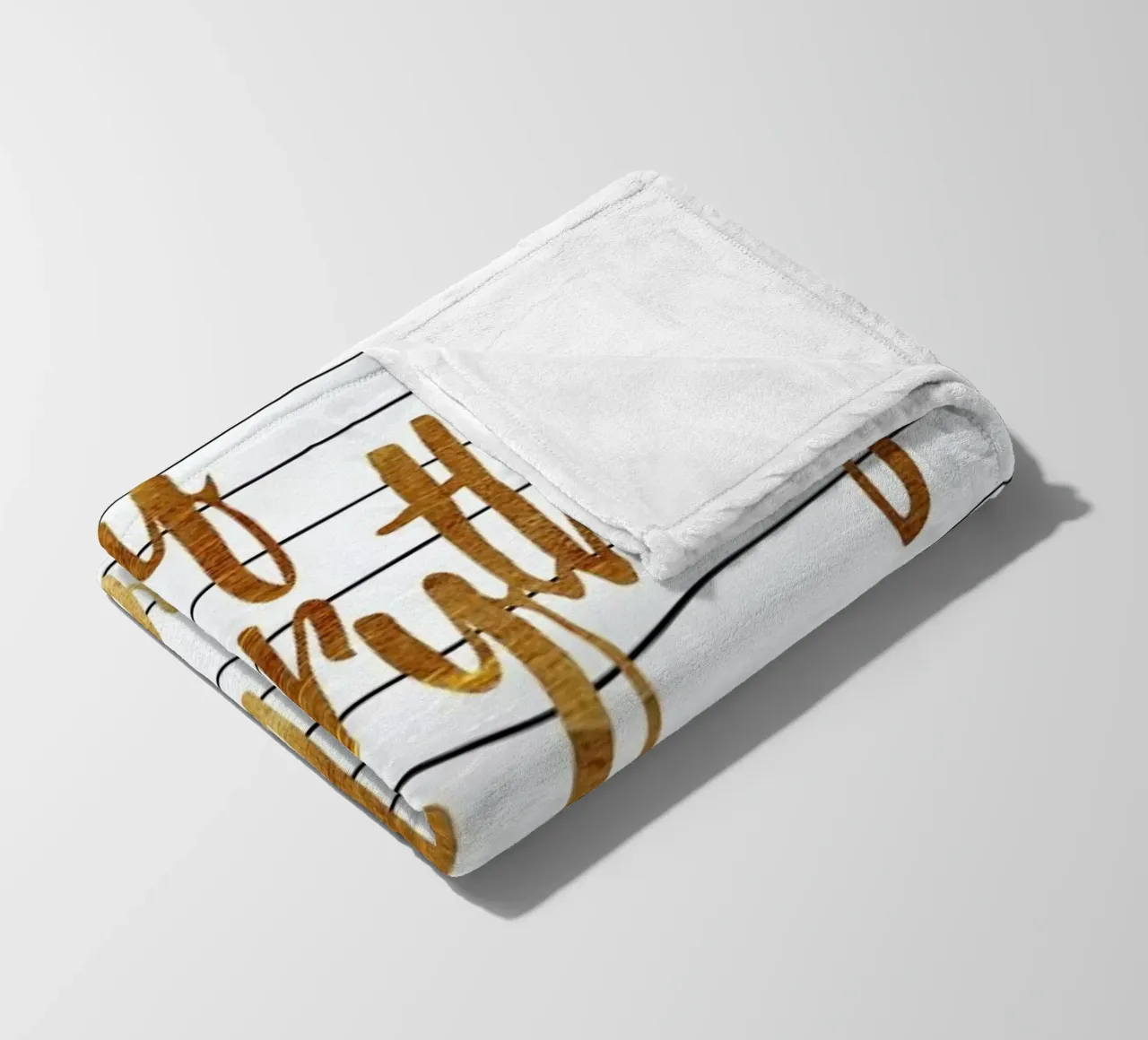 Merry Always coperta in pile da Froilein Juno