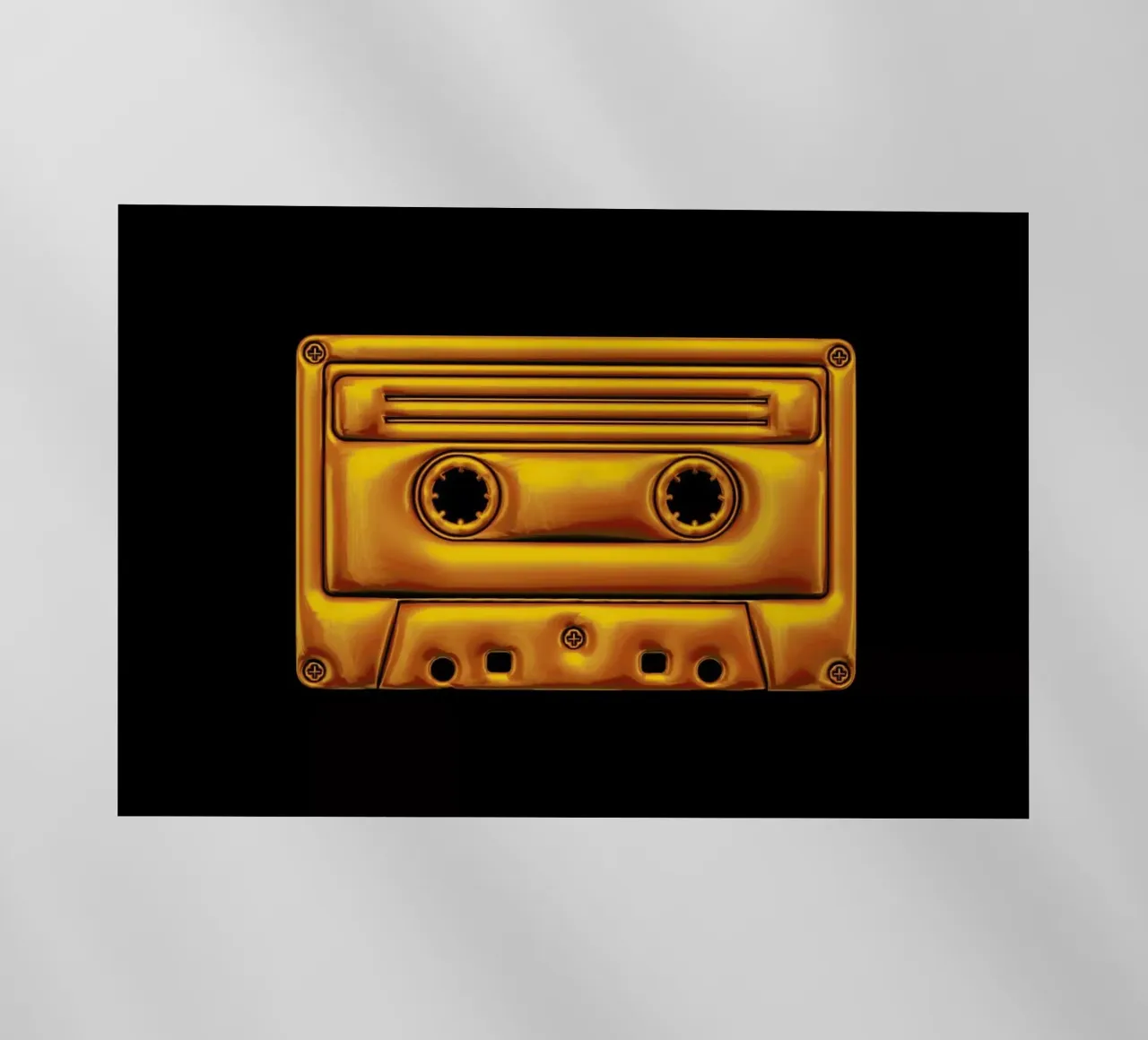 Cassette pellicola backlit da Octavian