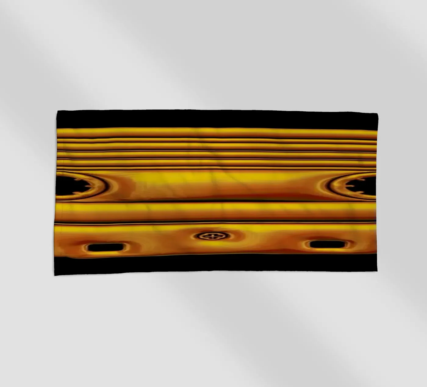 Cassette telo mare da Octavian