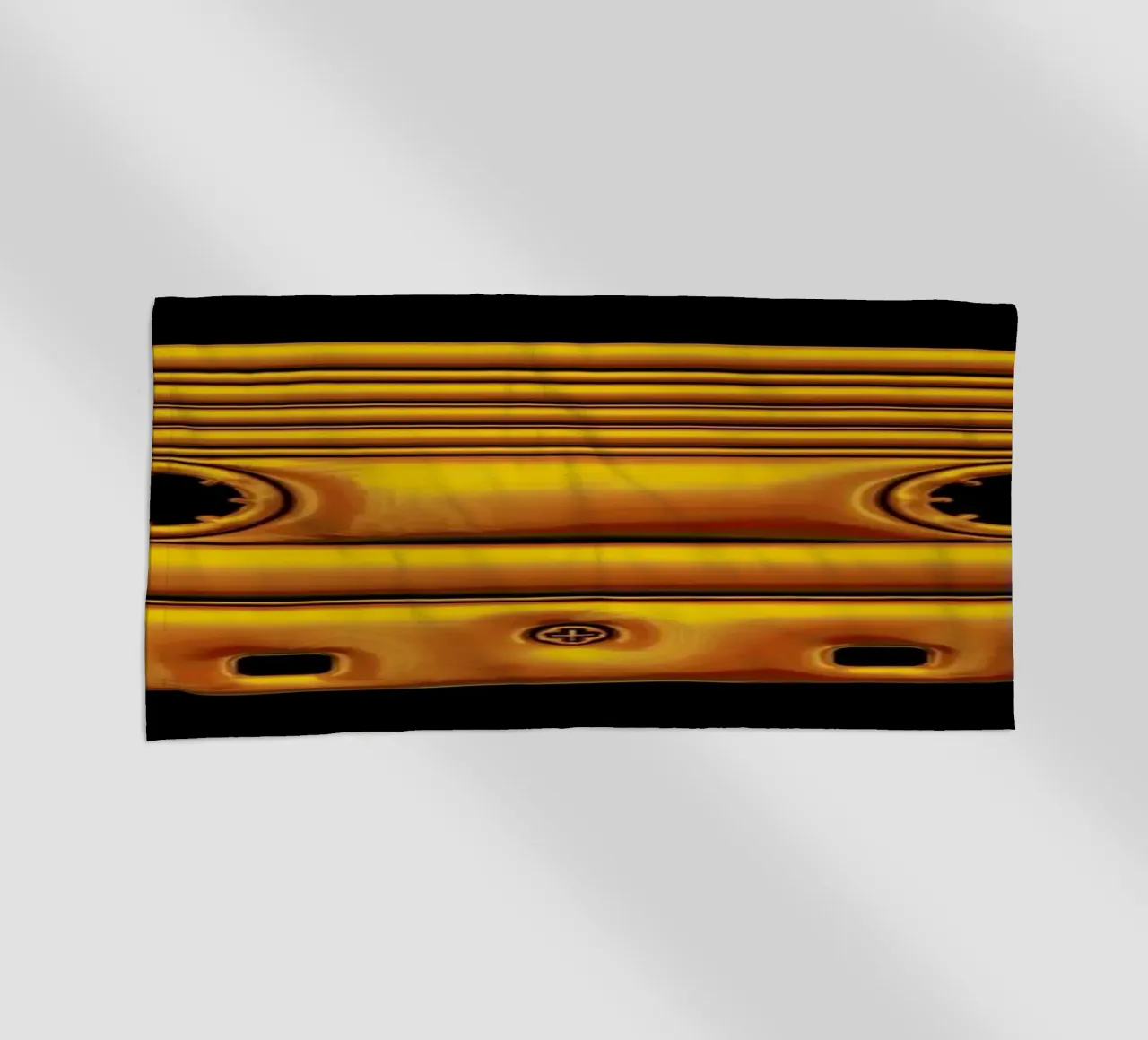 Cassette telo mare da Octavian