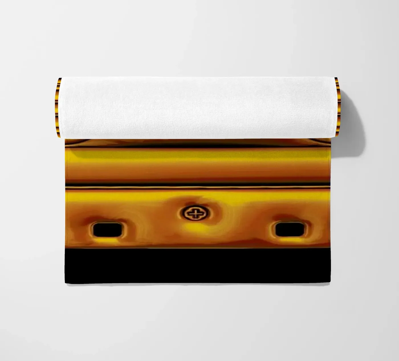 Cassette telo mare da Octavian