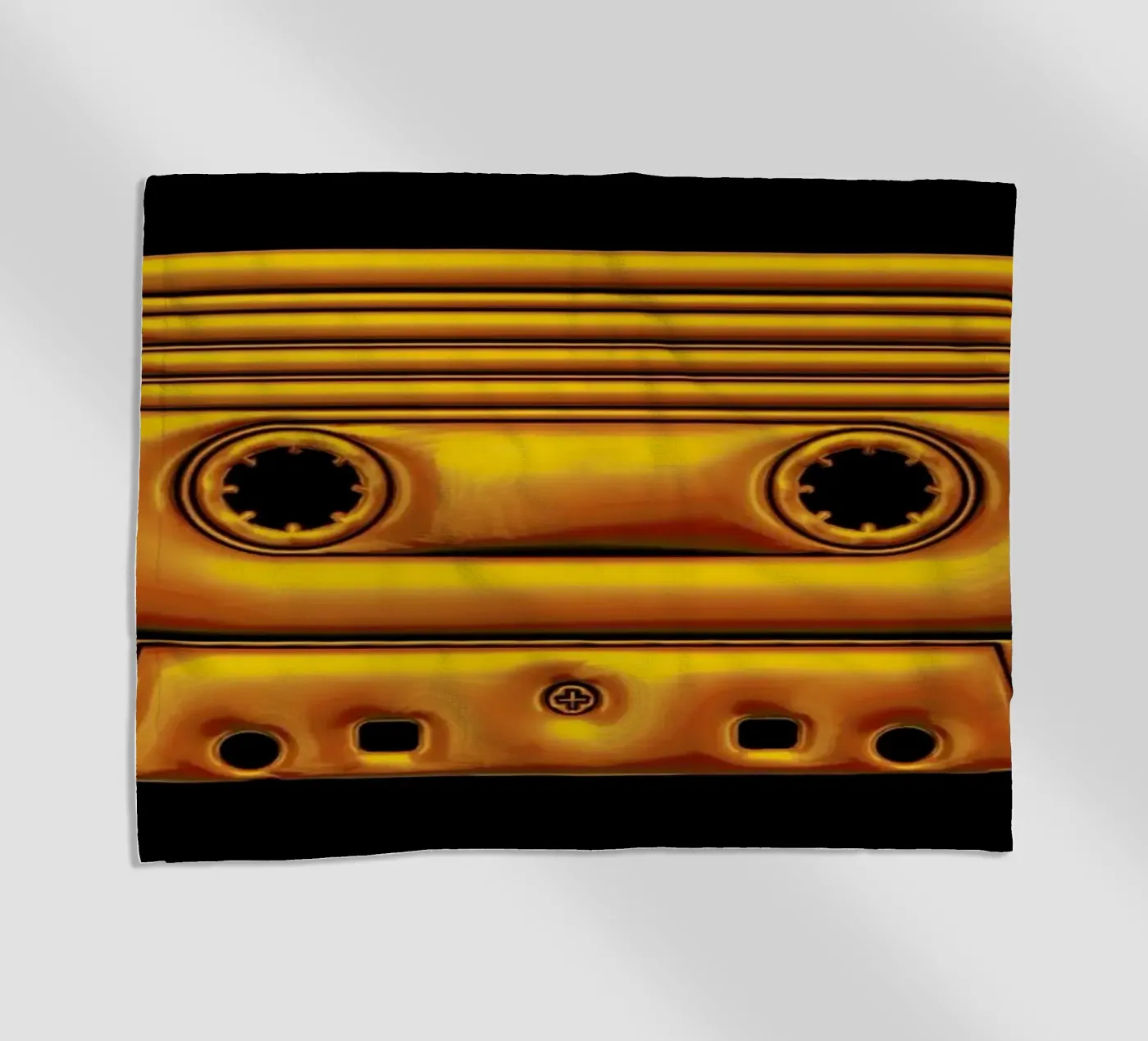 Cassette telo mare da Octavian