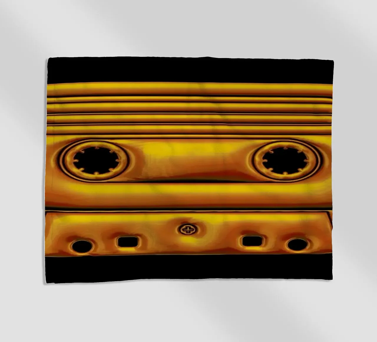 Cassette telo mare da Octavian