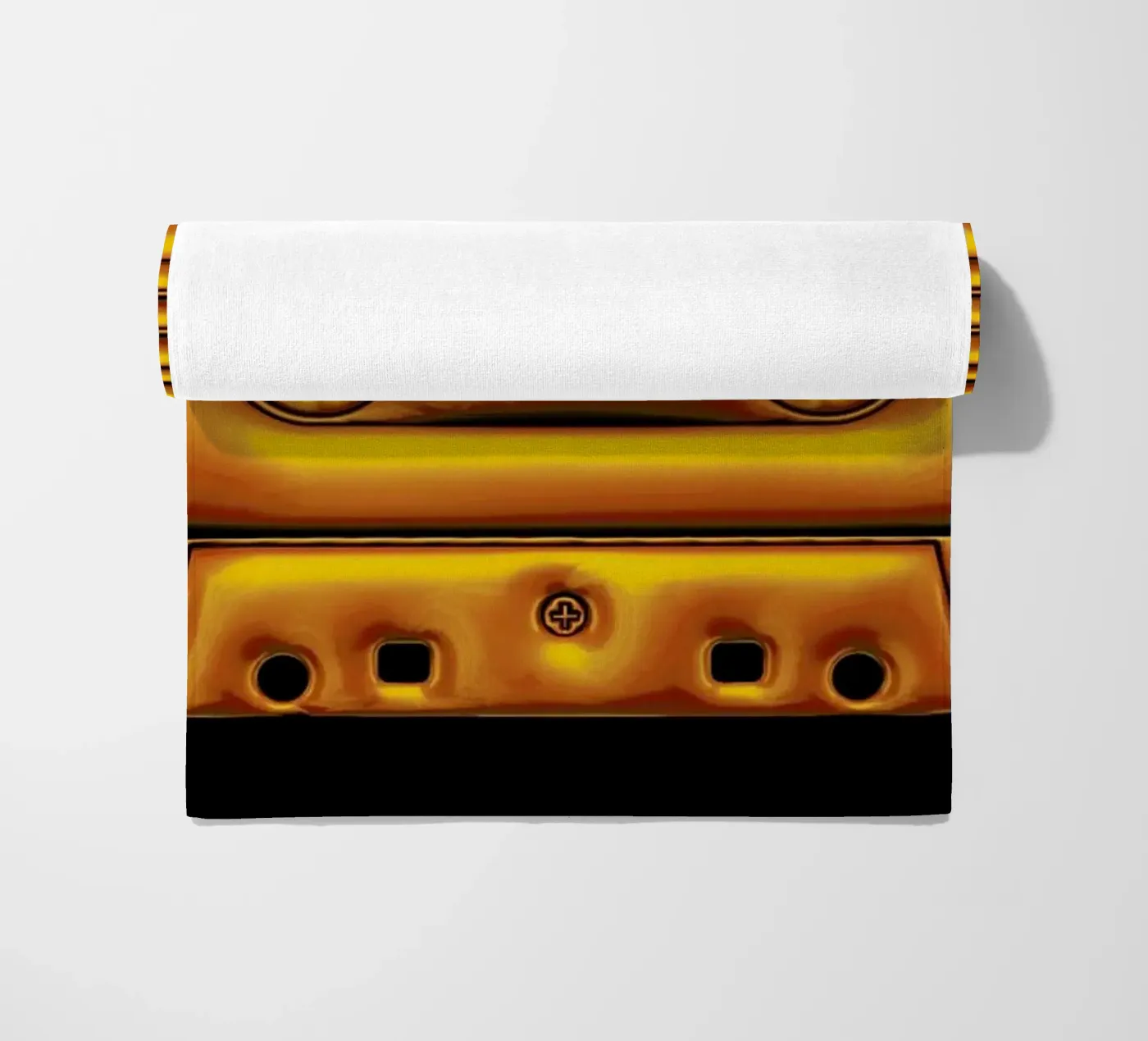 Cassette telo mare da Octavian