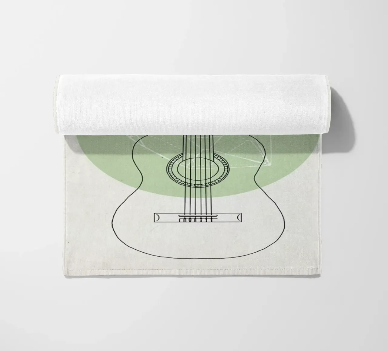 Guitar telo mare da Florent Bodart