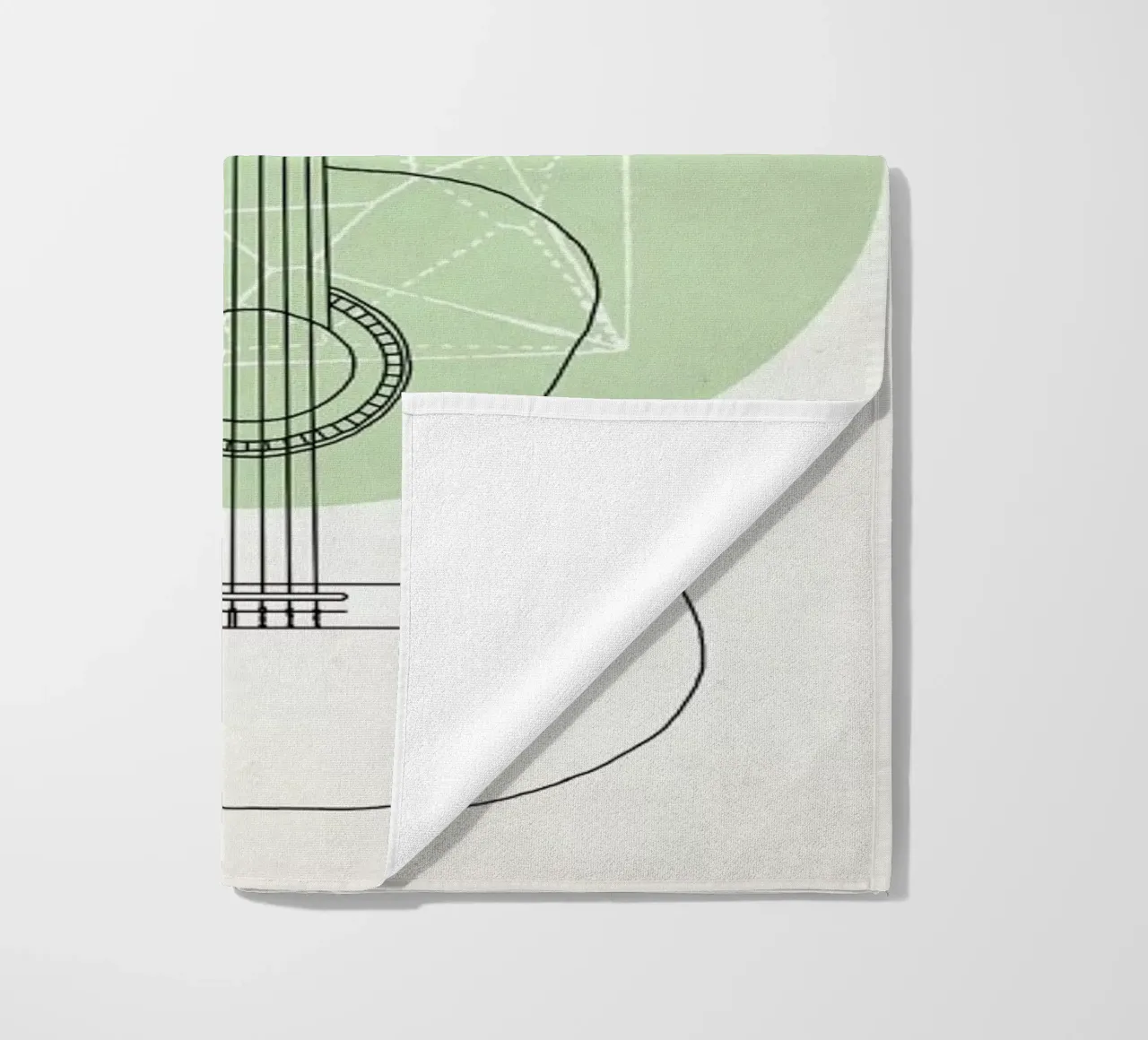 Guitar telo mare da Florent Bodart