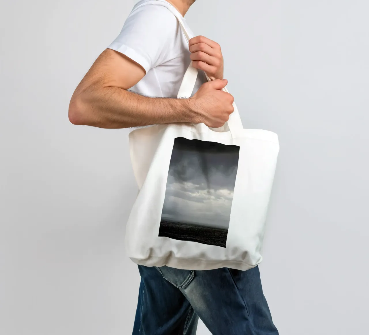Sol De Le Gogo 4 tote bag by Shot By Clint
