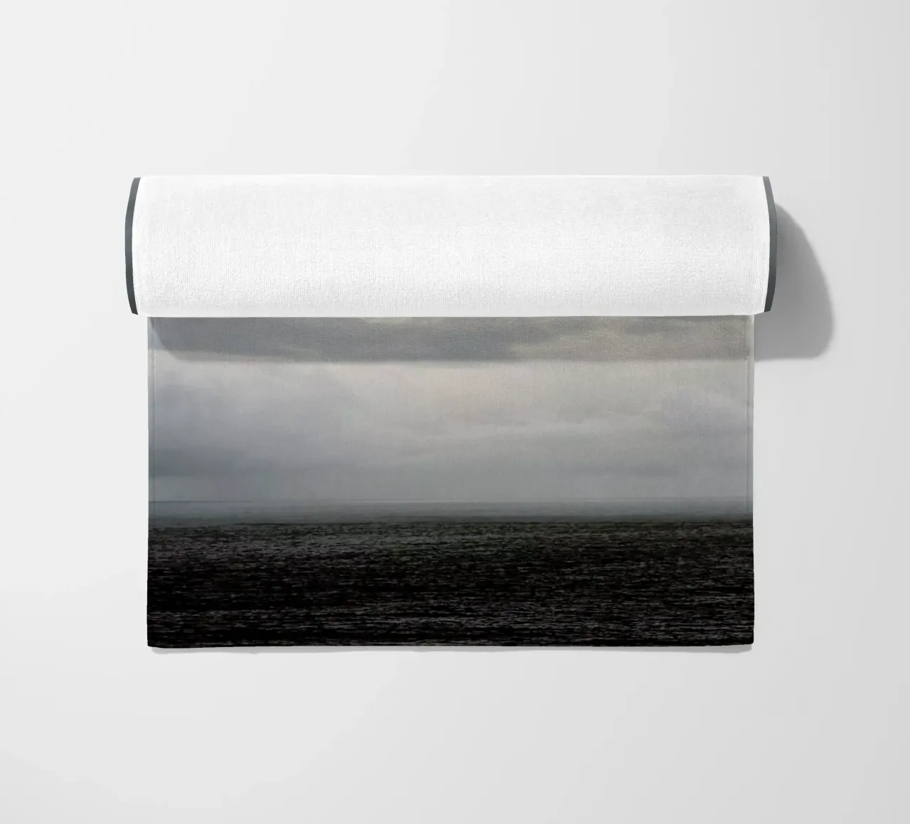 Sol De Le Gogo 4 beach towel by Shot By Clint