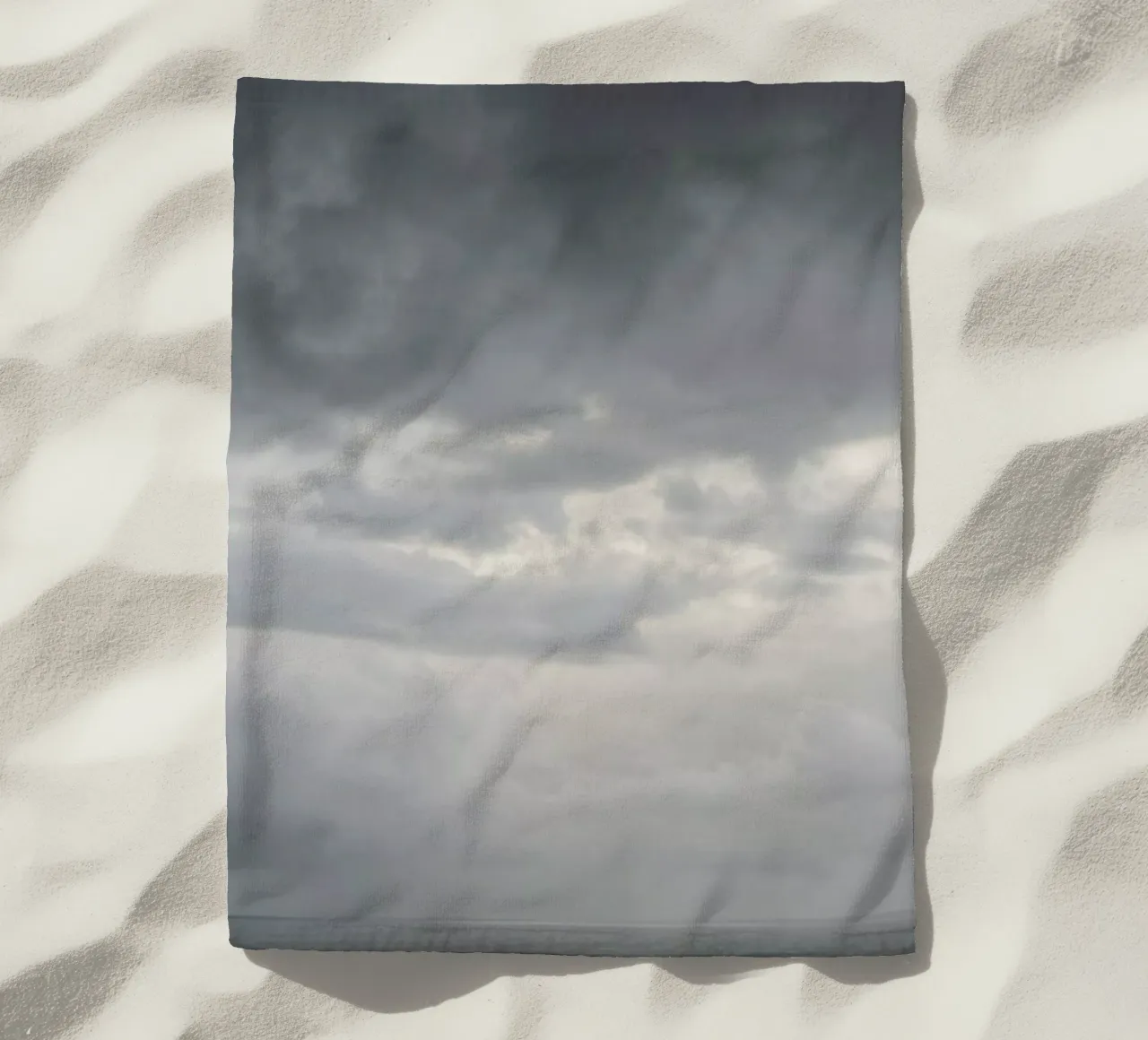 Sol De Le Gogo 4 beach towel by Shot By Clint