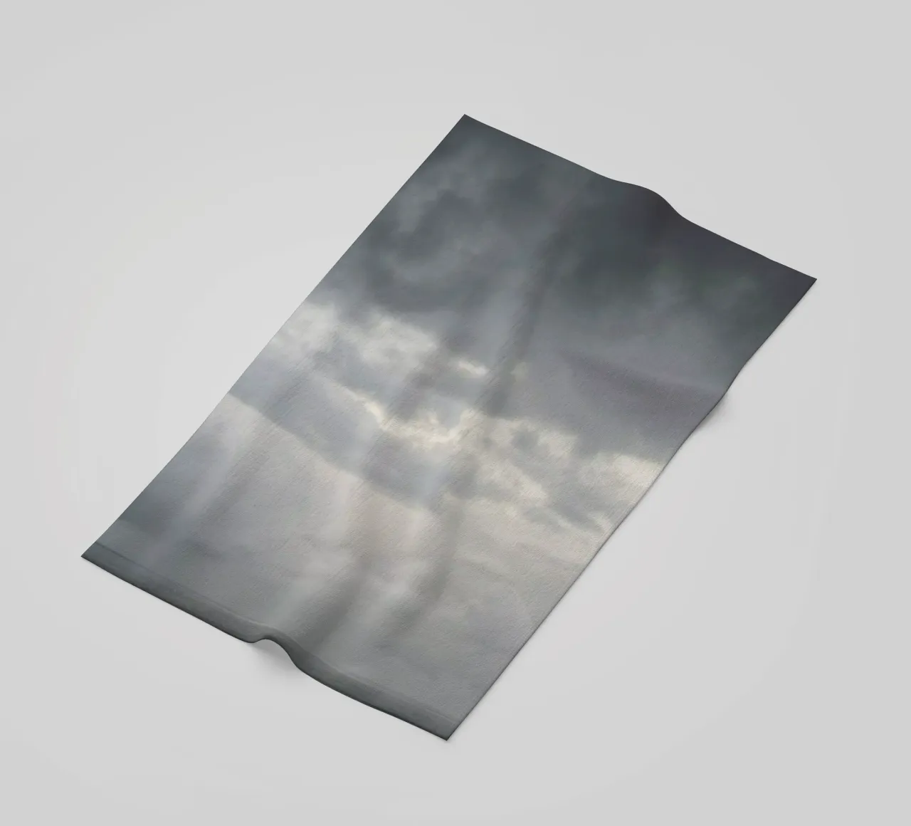 Sol De Le Gogo 4 beach towel by Shot By Clint