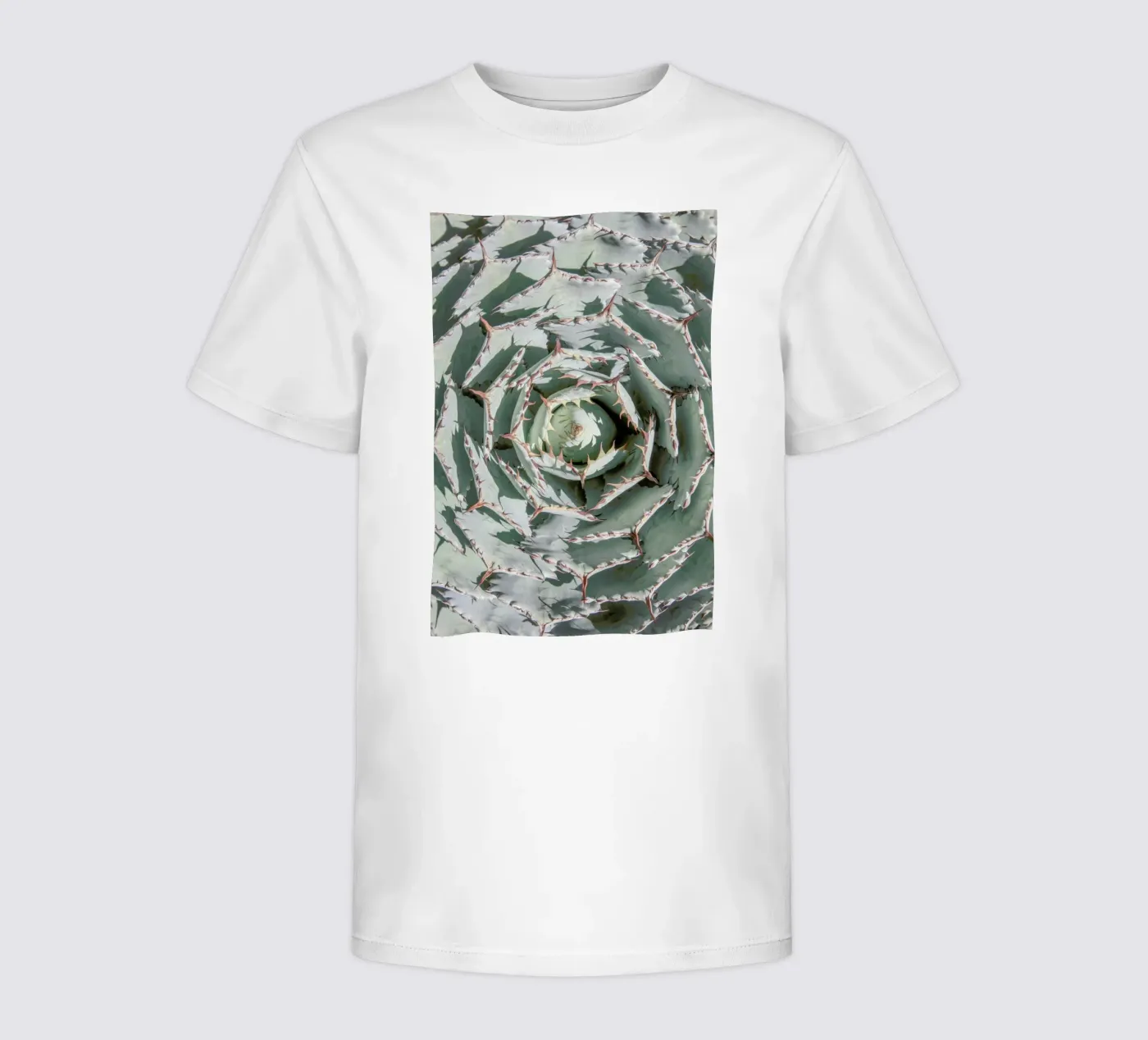 Agave t-shirt bambini da Shot By Clint