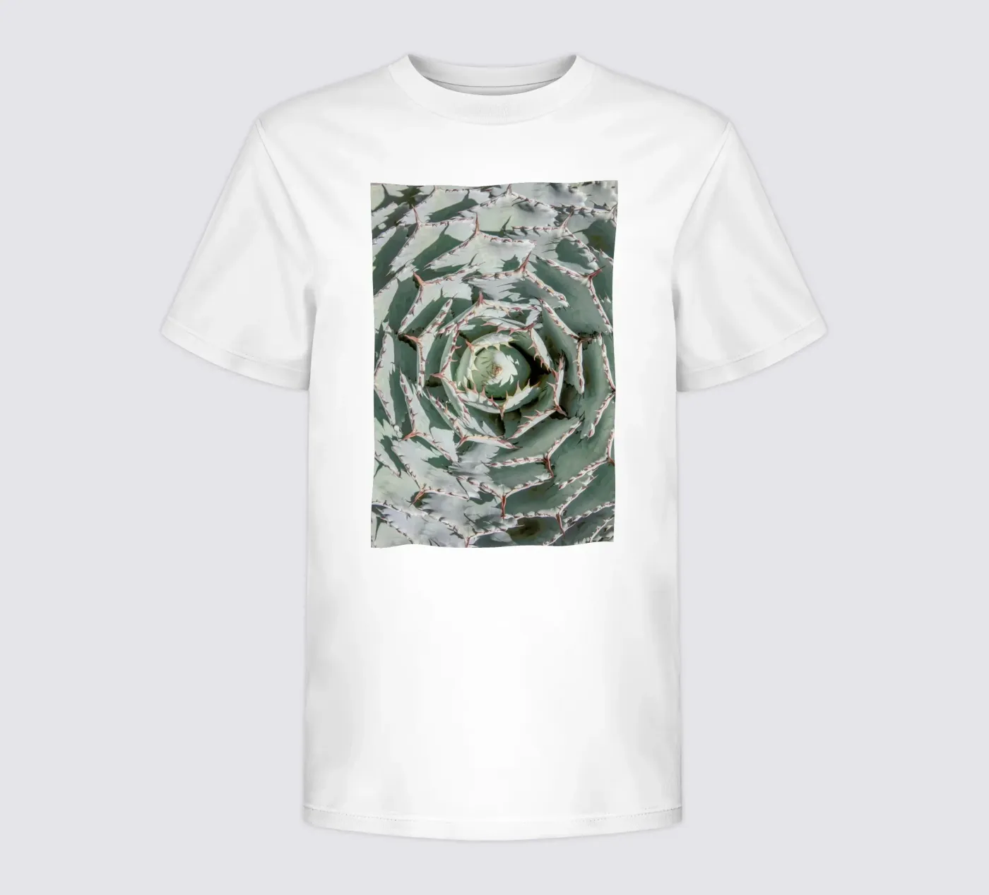 Agave t-shirt bambini da Shot By Clint