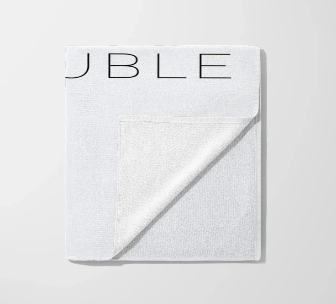 Trouble telo mare da Leah Flores