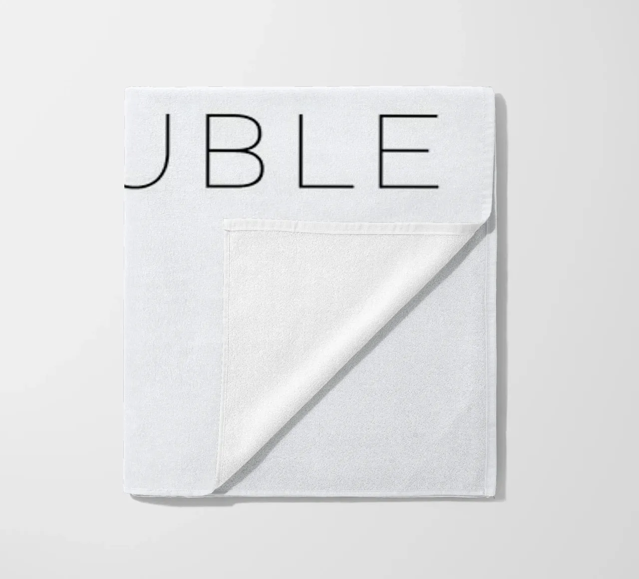 Trouble telo mare da Leah Flores