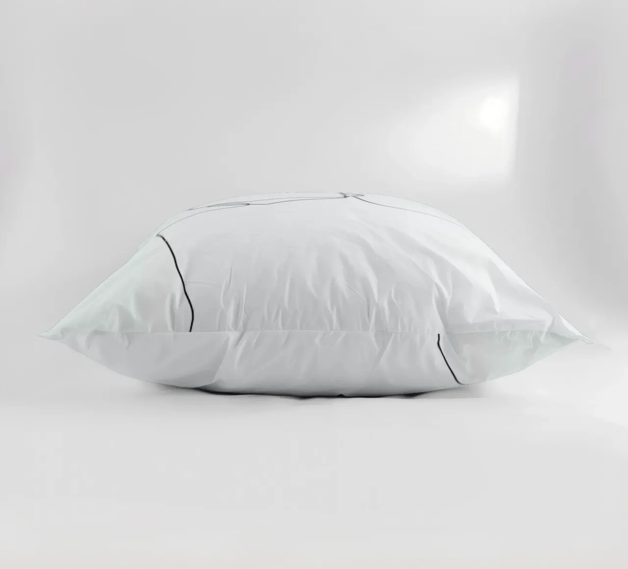 Back Line cuscino da Quibe