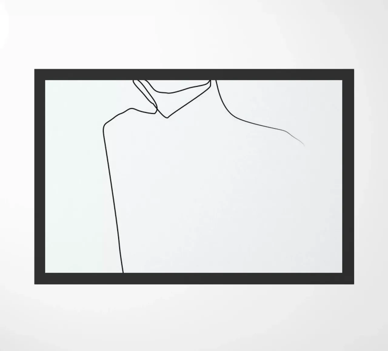 Back Line zerbino da Quibe