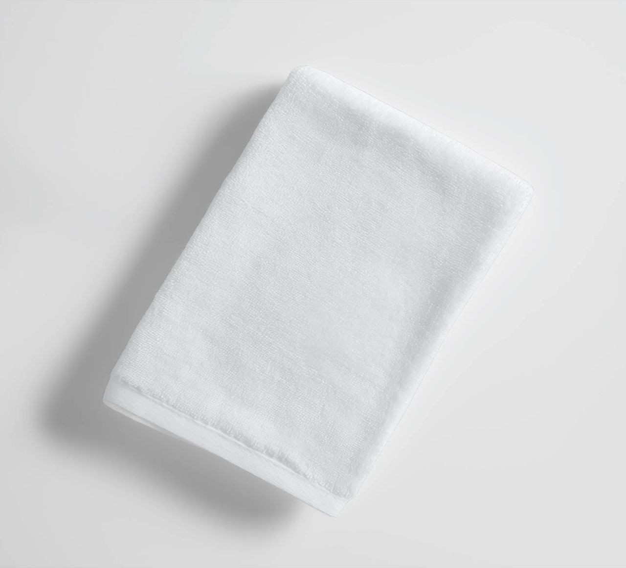 Back Line asciugamano da bagno da Quibe