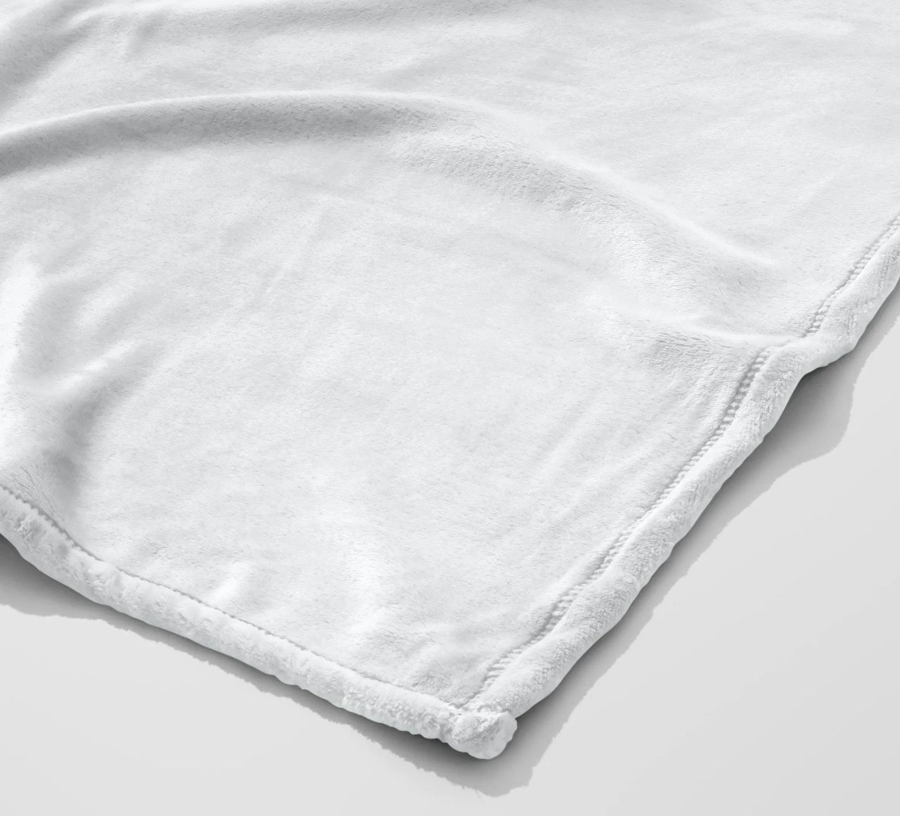 Back Line coperta in pile da Quibe