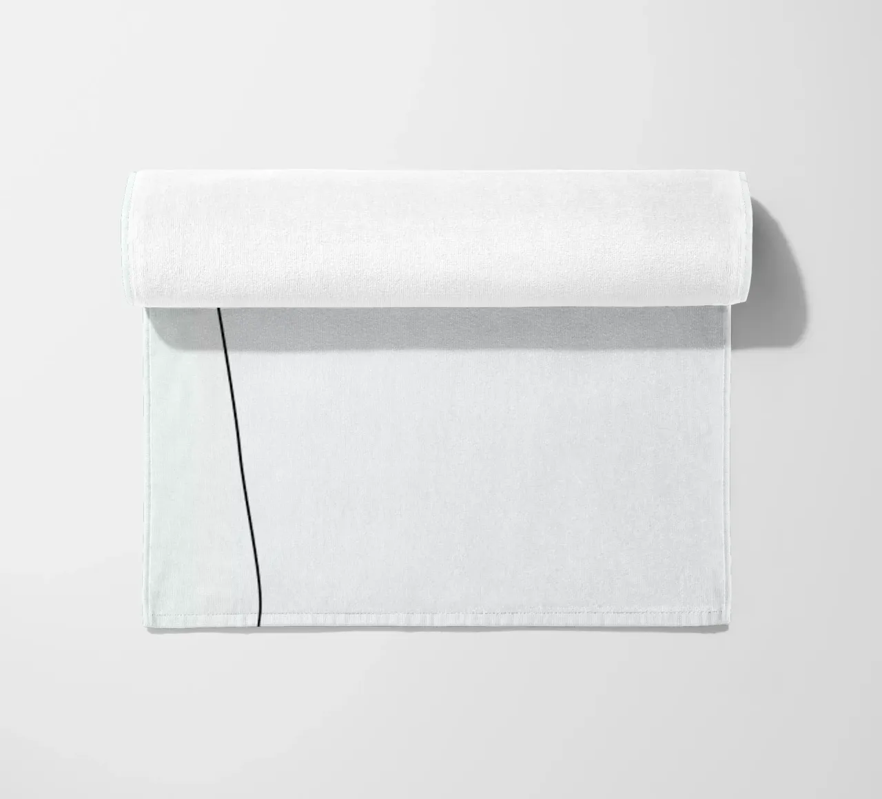 Back Line telo mare da Quibe