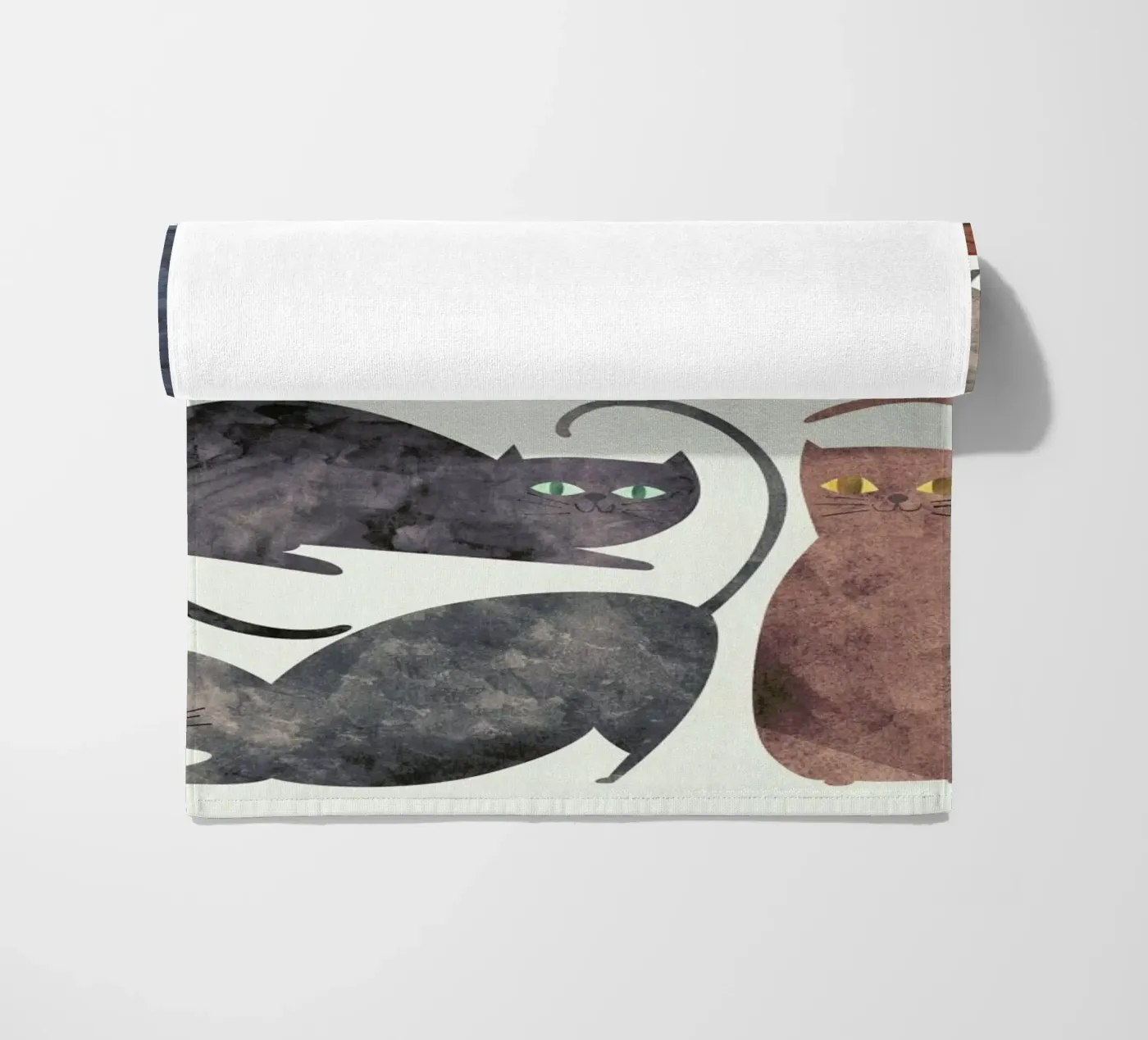 Cats telo mare da Tracie Andrews