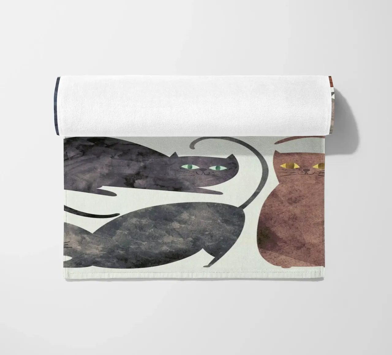 Cats telo mare da Tracie Andrews