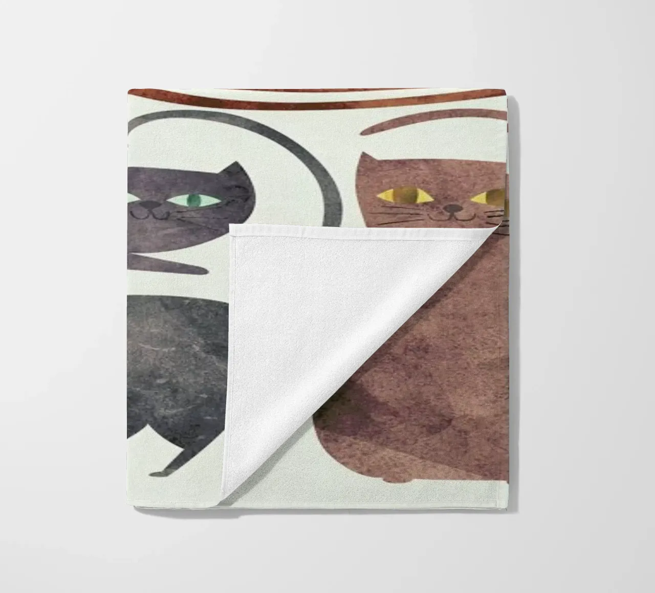 Cats telo mare da Tracie Andrews