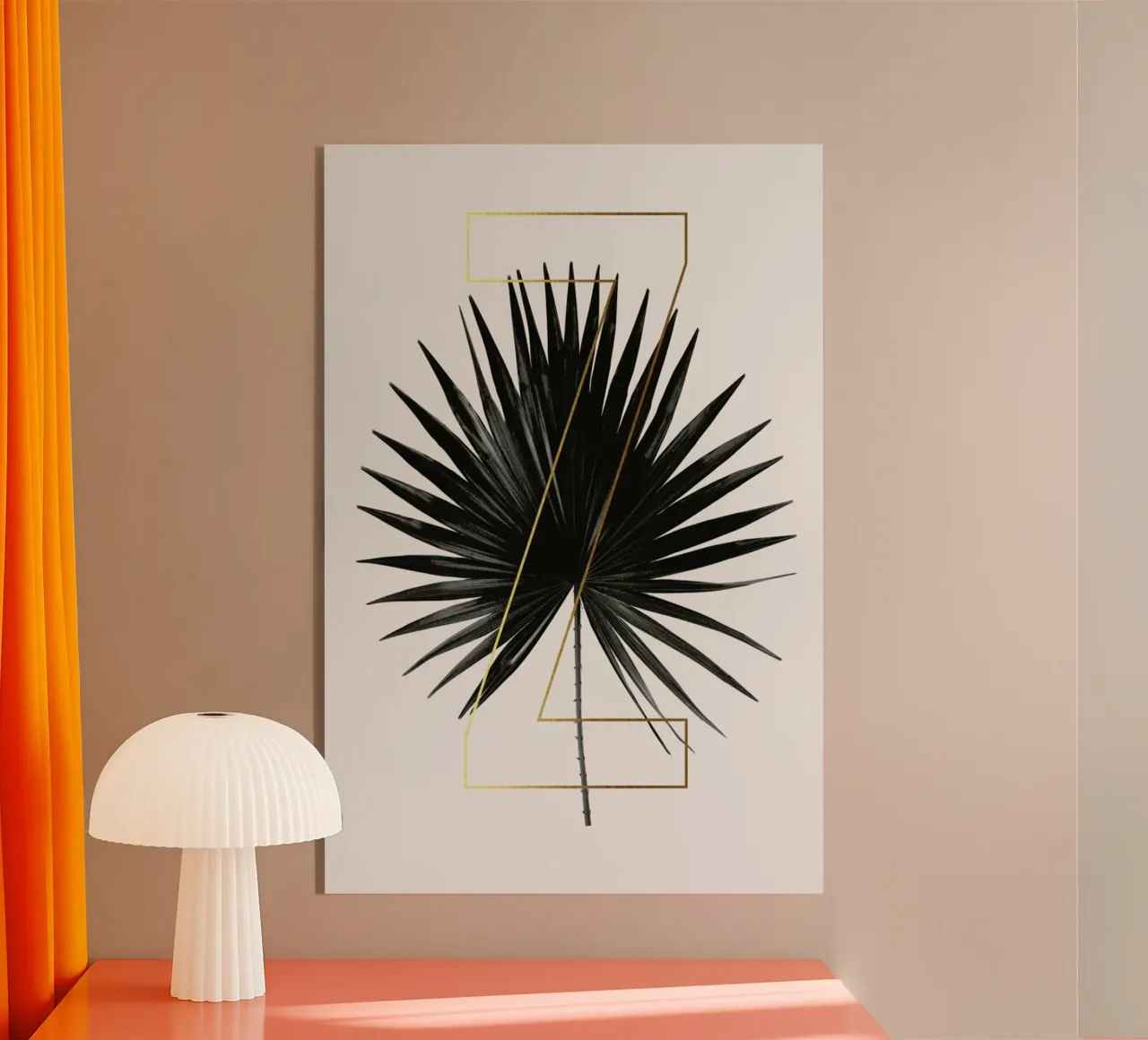 ABC Plants - Z plexiglass da typealive