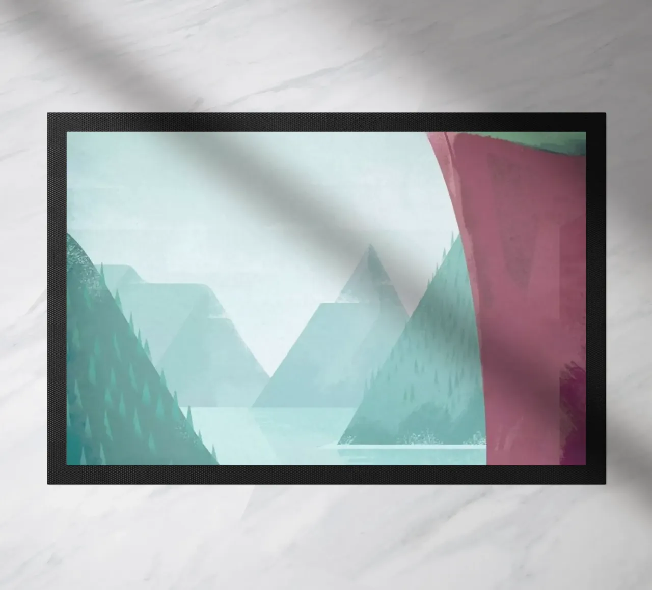 Norway zerbino da Henry Rivers