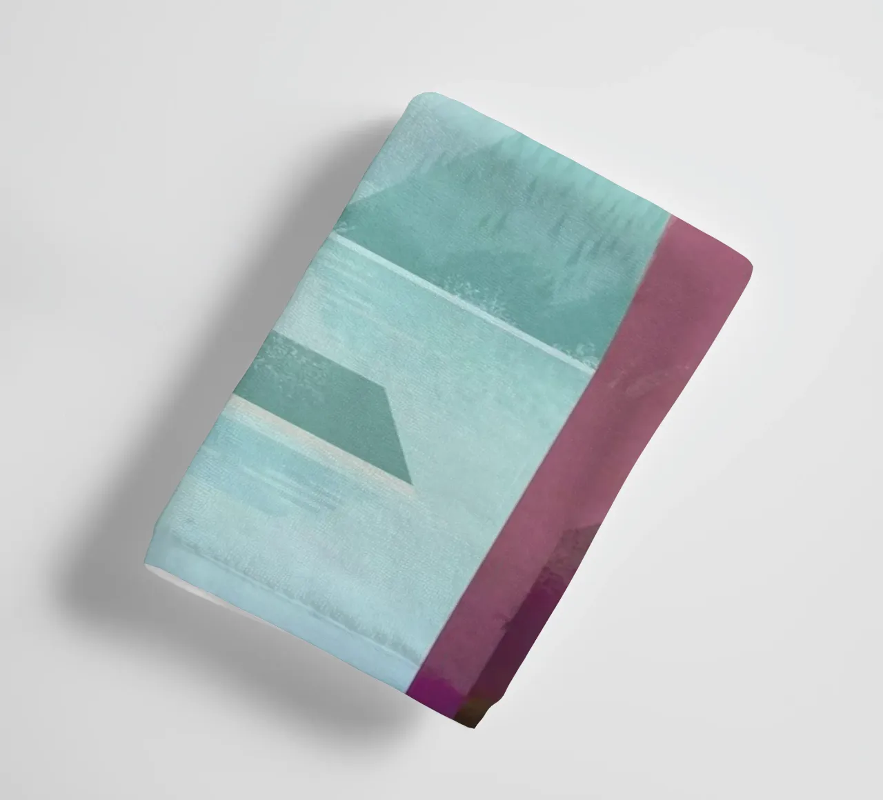 Norway towel by Henry Rivers