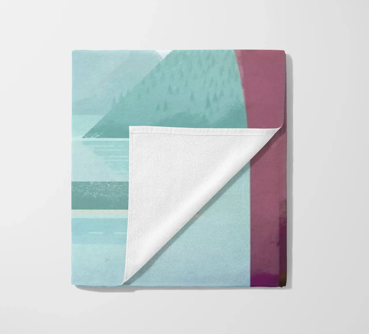 Norway telo mare da Henry Rivers