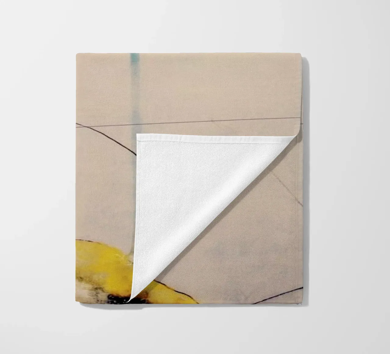 Abstractions Aside telo mare da Leigh Viner