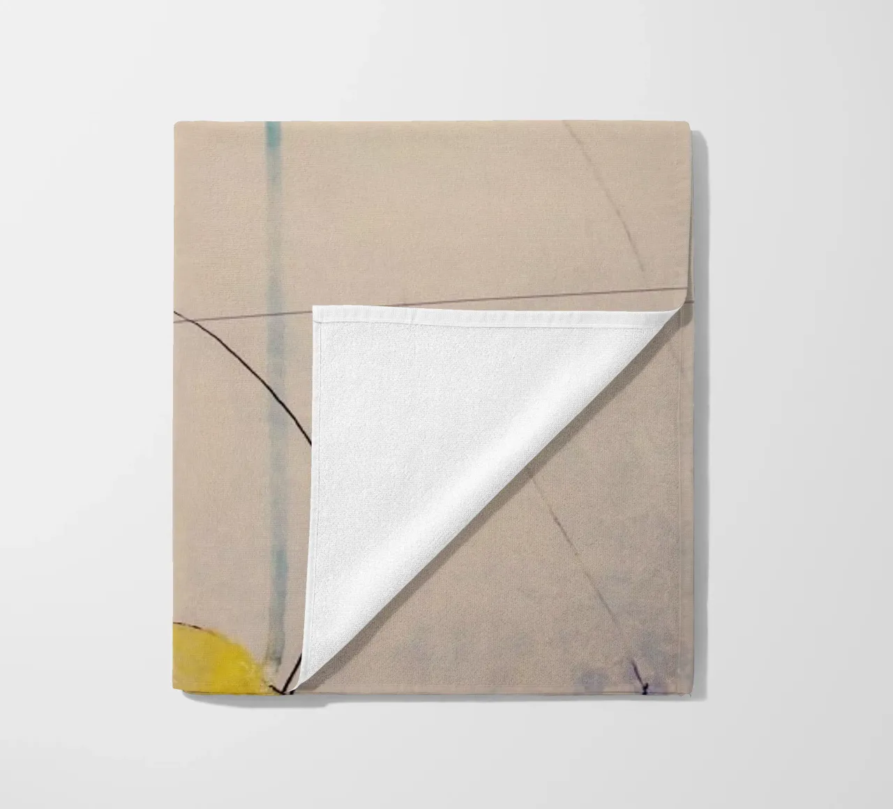 Abstractions Aside telo mare da Leigh Viner